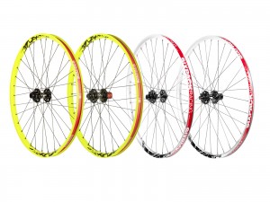 Wheelsets