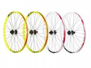 Wheelsets