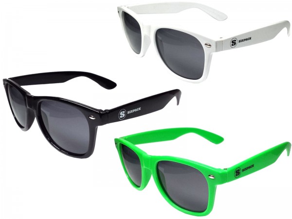 SIXPACK - Sunglasses FLTR