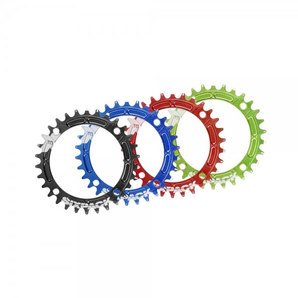 SIXPACK - Chainring Chainsaw 30T