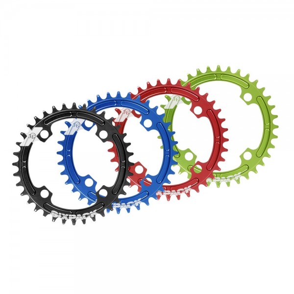 SIXPACK - Chainring Chainsaw 36T