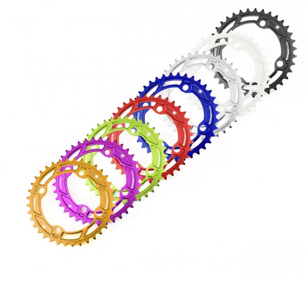 SIXPACK - Chainring Chainsaw 38T