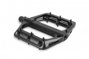 SIXPACK - pedals Millenium -MG stealth-black