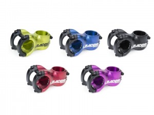 SIXPACK - Stem Leader 50mm and 70mm (31.8)