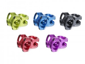 SIXPACK - Stem Skywalker 35/50/75mm (31.8)