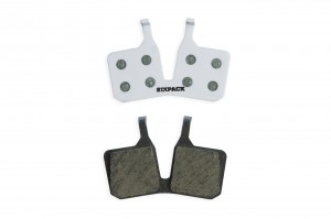 SIXPACK - Brake Pads (organic) Magura MT5 (4-piston)