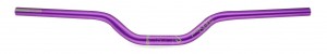 SIXPACK - Lenker Private740 (25.4mm) purple