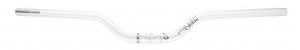 SIXPACK - Lenker Private740 (25.4mm) weiß
