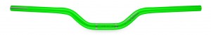 SIXPACK - Lenker Private740 (25.4mm) liquid-green