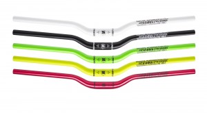 SIXPACK - Handlebar Vegas735 Riser (31.8mm) 735mm