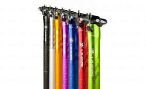 SIXPACK - Seatpost Leader "30.9