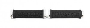 SIXPACK - Grips Fingertrix black / white