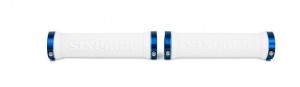 SIXPACK - Grips Fingertrix white / blue