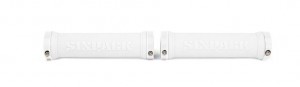 SIXPACK - Grips Fingertrix white / white