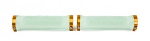 SIXPACK - Grips Fingertrix glow / nugget-gold