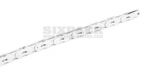 SIXPACK - chain Single Speed K747 white
