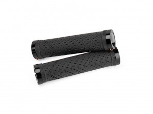 SIXPACK - Grips K-Trix black / black