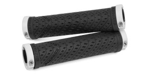 SIXPACK - Grips K-Trix black / white