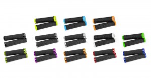 SIXPACK - Grips K-Trix black