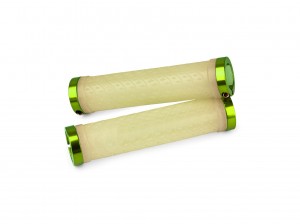 SIXPACK - Grips K-Trix glow i.t.d. / green