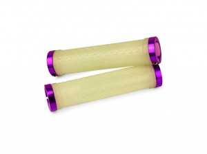 SIXPACK - Grips K-Trix glow i.t.d. / purple