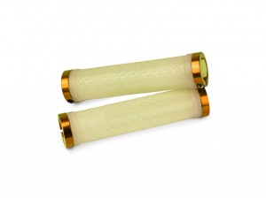 SIXPACK - Grips K-Trix glow i.t.d. / nugget-gold