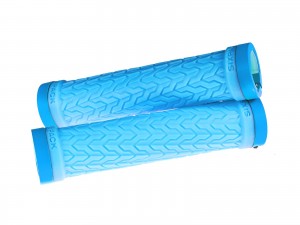 SIXPACK - Grips S-Trix azur-blue / azur-blue