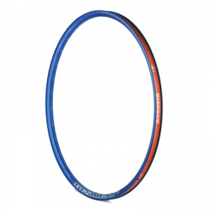 SIXPACK - Resident Felge 26" blau