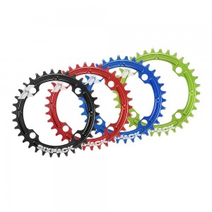 SIXPACK - Chainring Chainsaw 34T