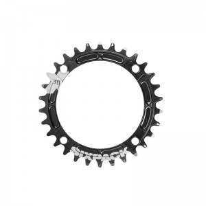 SIXPACK - Chainring Chainsaw 30T black