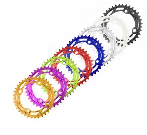 SIXPACK - Chainring Chainsaw 36T