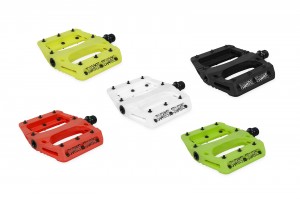 SIXPACK - pedals Vegas Nylon