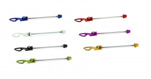 SIXPACK - Schnellspanner Chopstix Cr-Mo HR Einzeln