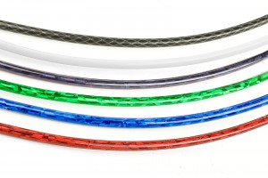 SIXPACK - Shifting Cables set YAKUZA